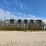 Apartament Perłowa Przystań - Dwa Sianożęty