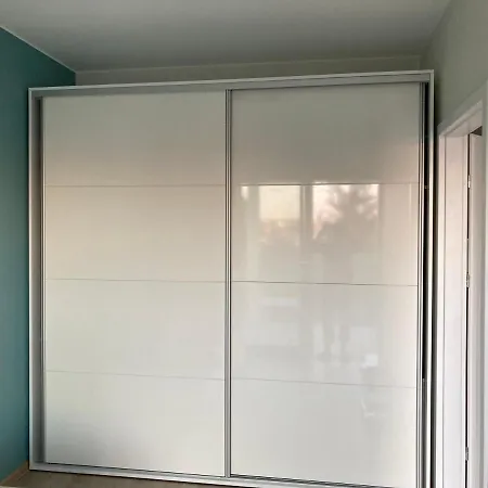 Perlowa Przystan - Dwa Apartment *