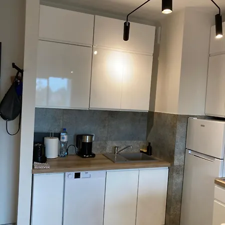 Perlowa Przystan - Dwa Sianożęty