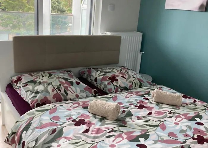 Apartamento Perlowa Przystan - Dwa *